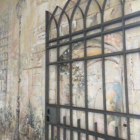 Apartment Kleiner Muenz كوبلنس المظهر الخارجي الصورة