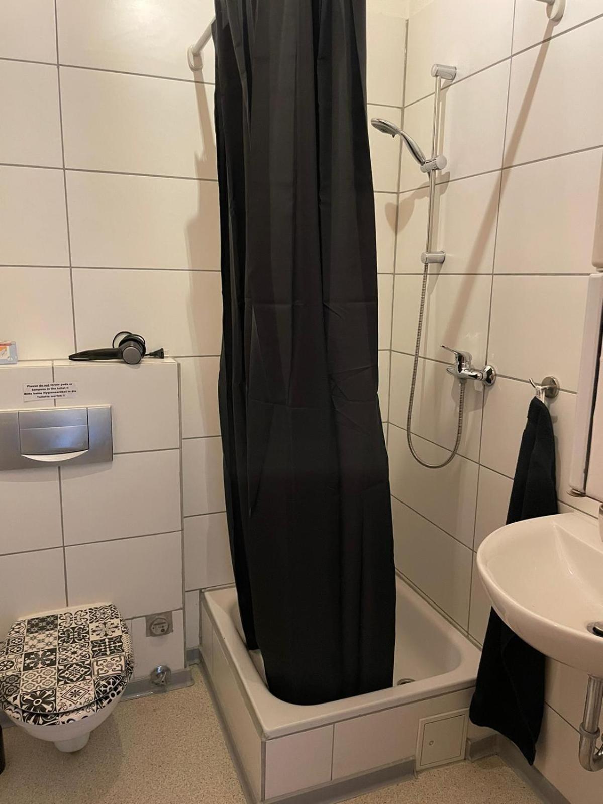 Apartment Kleiner Muenz كوبلنس المظهر الخارجي الصورة