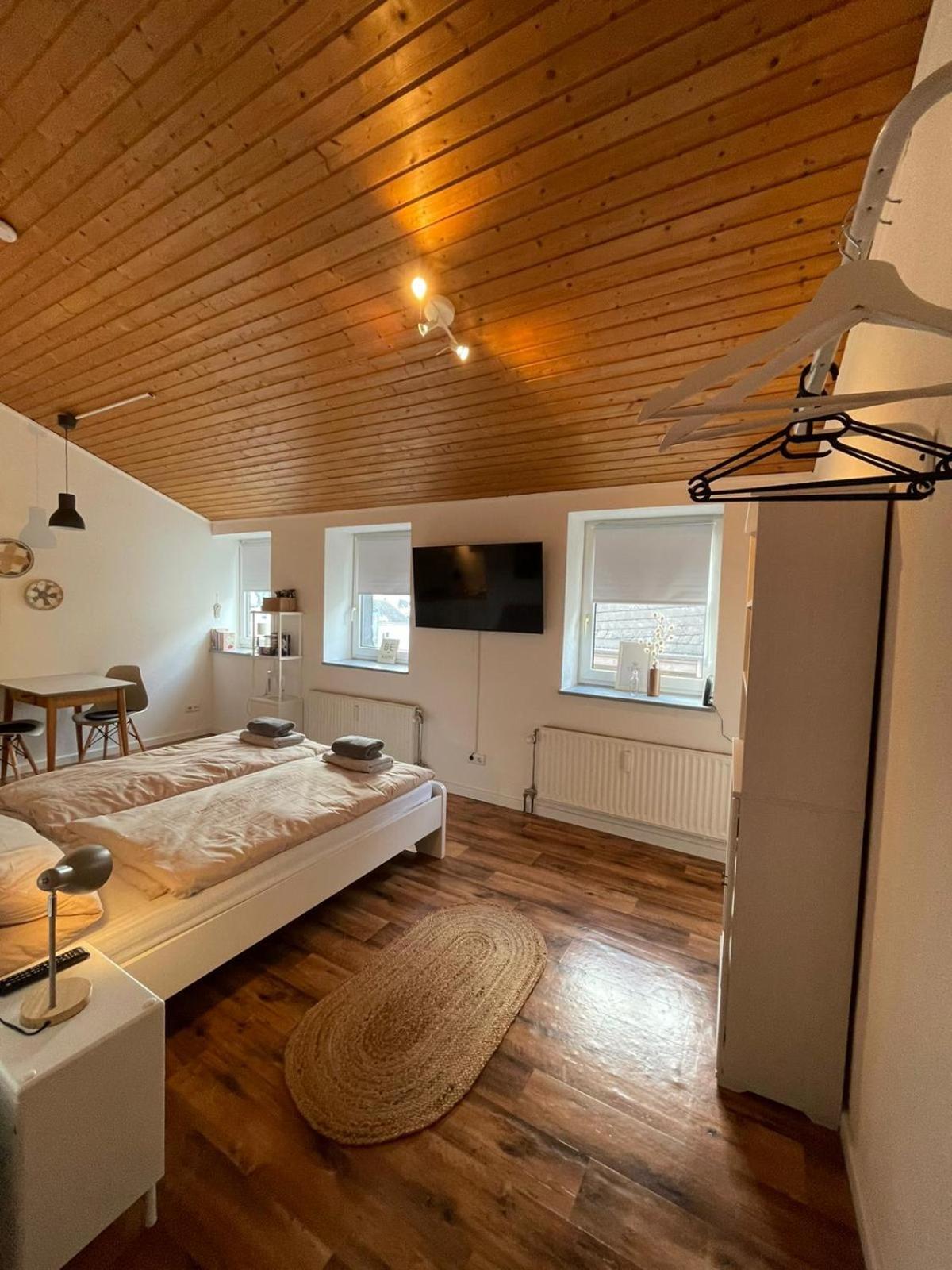 Apartment Kleiner Muenz كوبلنس المظهر الخارجي الصورة